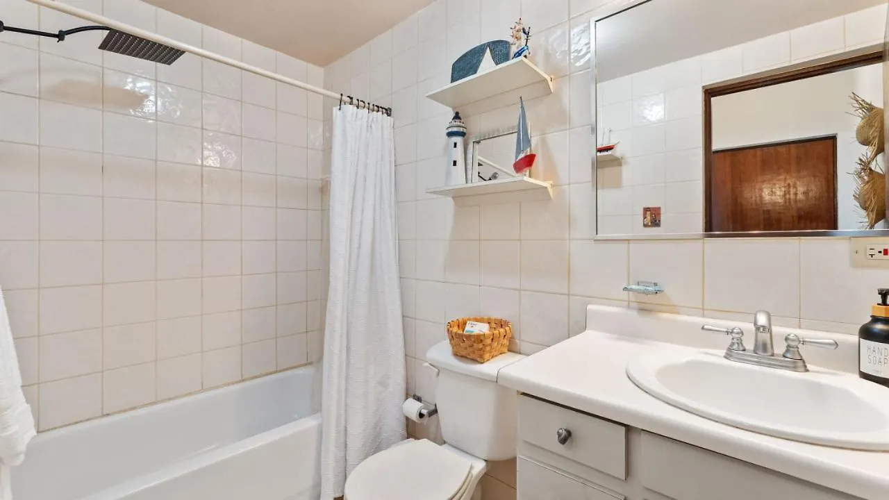 Holiday home Beachfront Serene Apt At Victoria Del Mar 3F Stella
