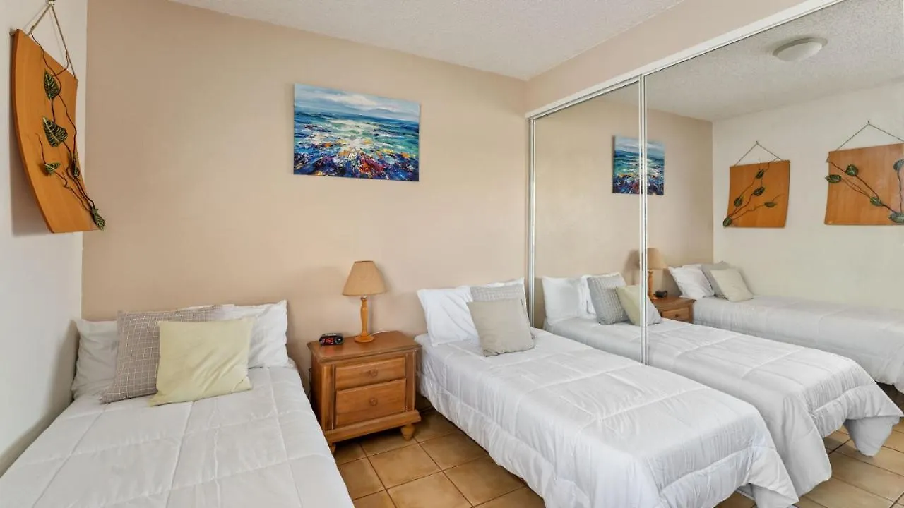 Holiday home Beachfront Serene Apt At Victoria Del Mar 3F Stella Puerto Rico