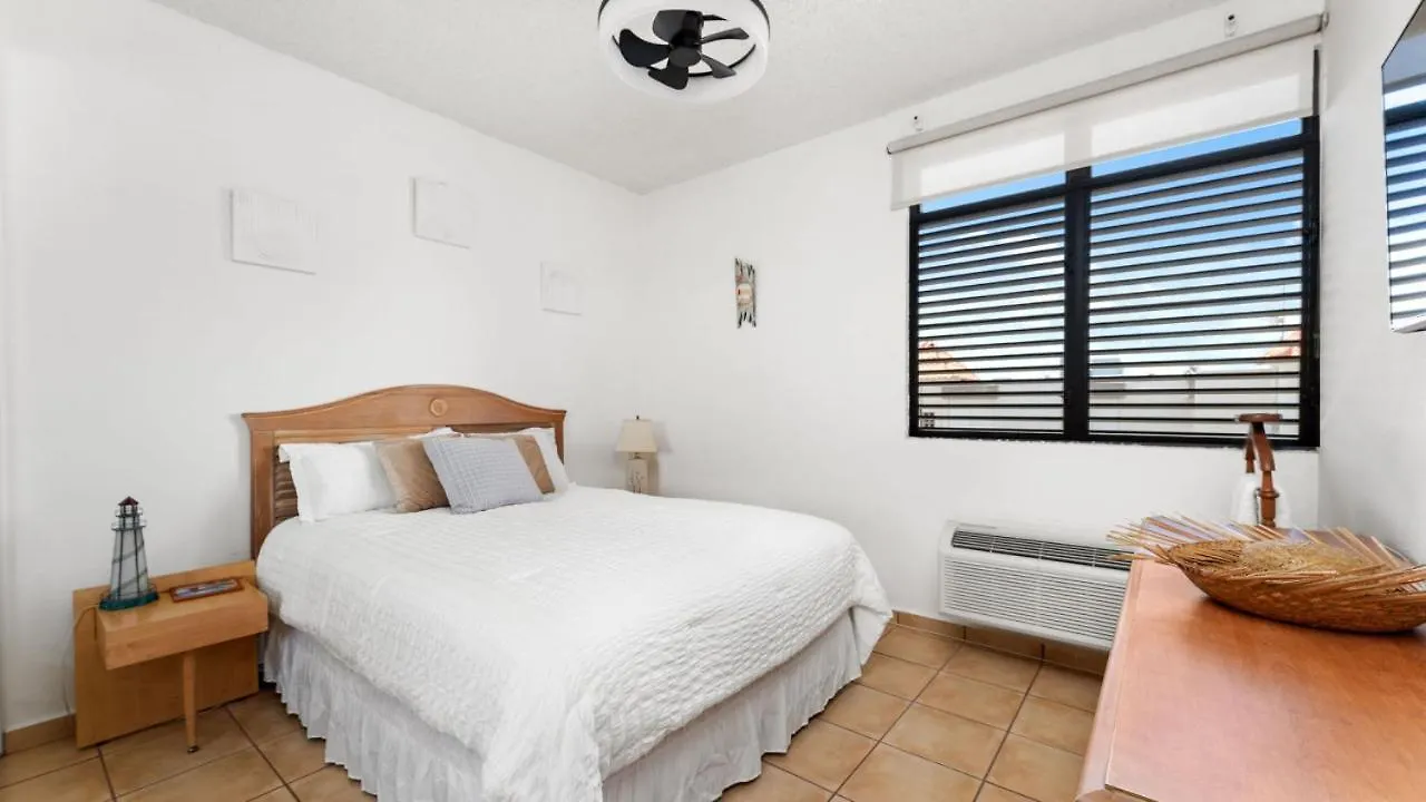 Holiday home Beachfront Serene Apt At Victoria Del Mar 3F Stella