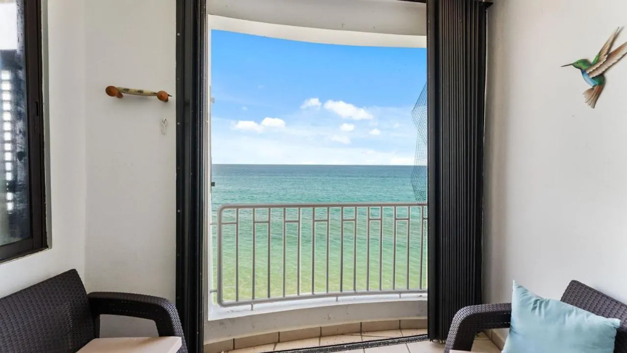 Beachfront Serene Apt At Victoria Del Mar 3F Stella Puerto Rico