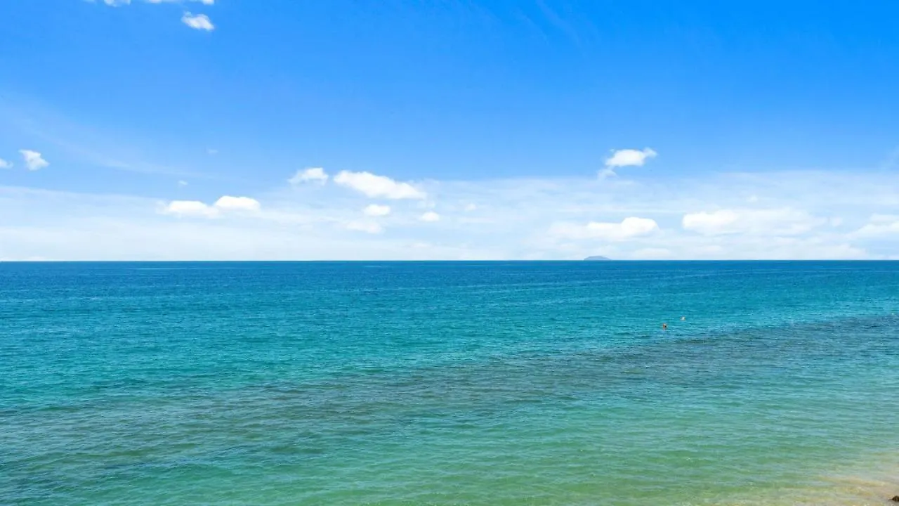 Holiday home Beachfront Serene Apt At Victoria Del Mar 3F Stella
