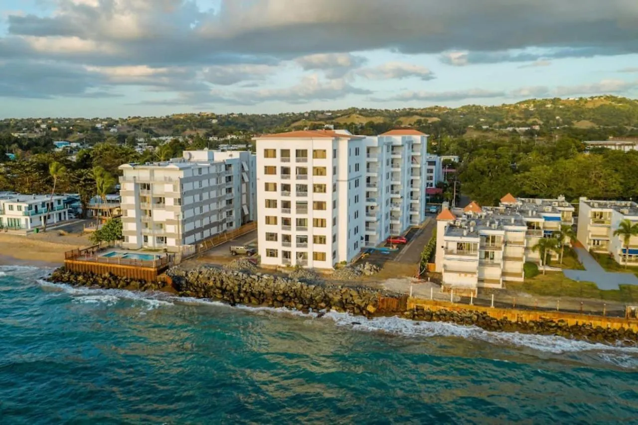 Holiday home Beachfront Serene Apt At Victoria Del Mar 3F Stella
