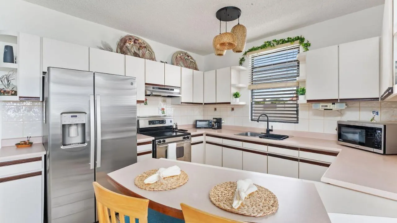 Beachfront Serene Apt At Victoria Del Mar 3F Stella